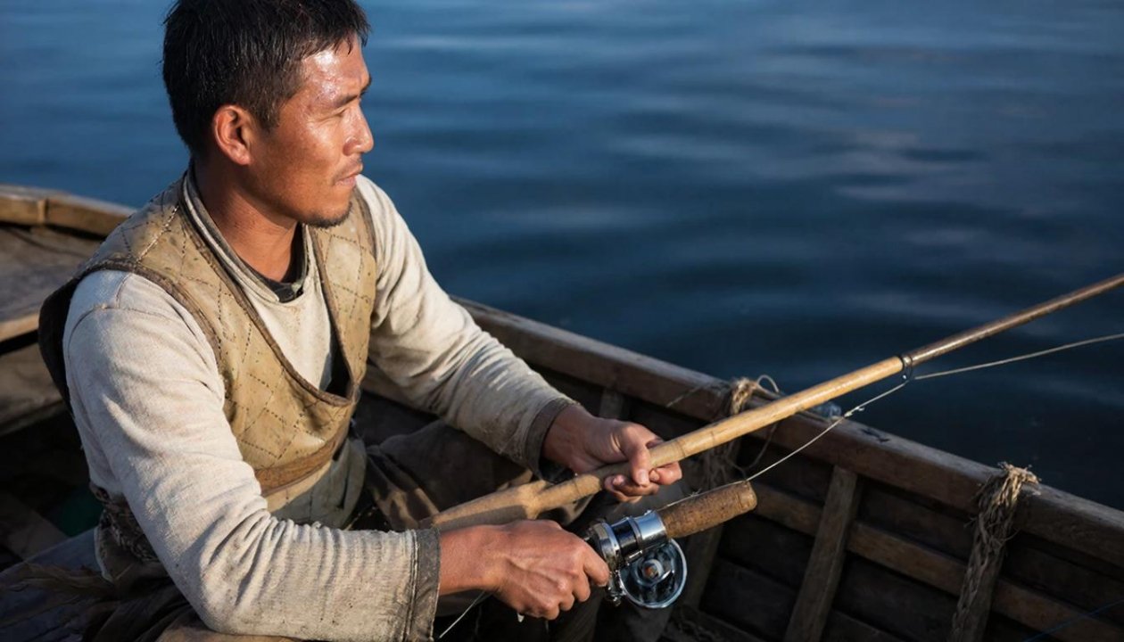 Весенний обман рыбы: приманка, от которой не отказывается даже сытая щука Создано при помощи ИИ