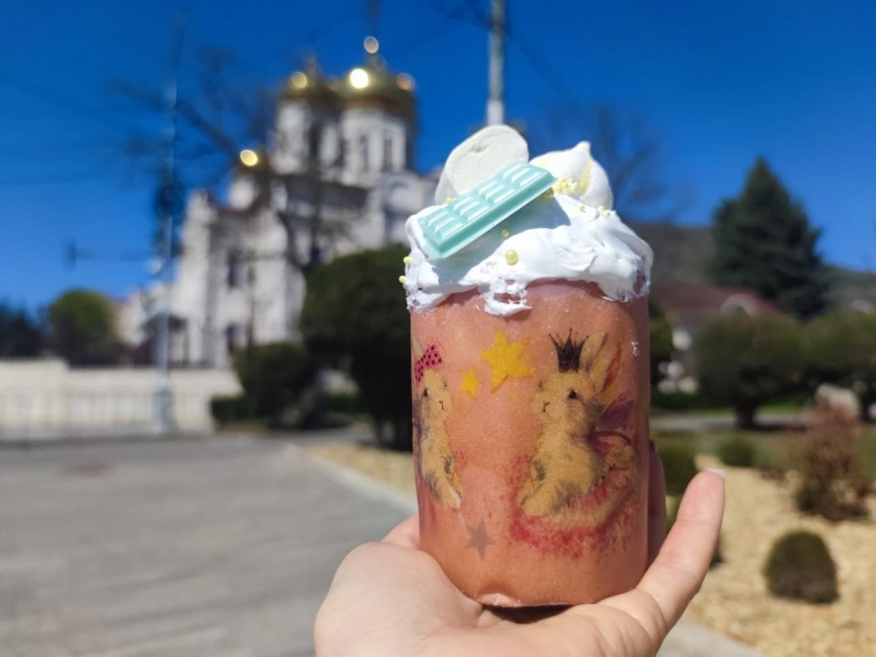 Только элитный эрудит ответит на 8/8 вопросов про Пасху — ТЕСТ ИА Stavropol.Media