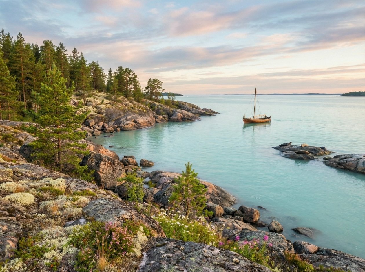 Тематическое фото Создано при помощи ИИ