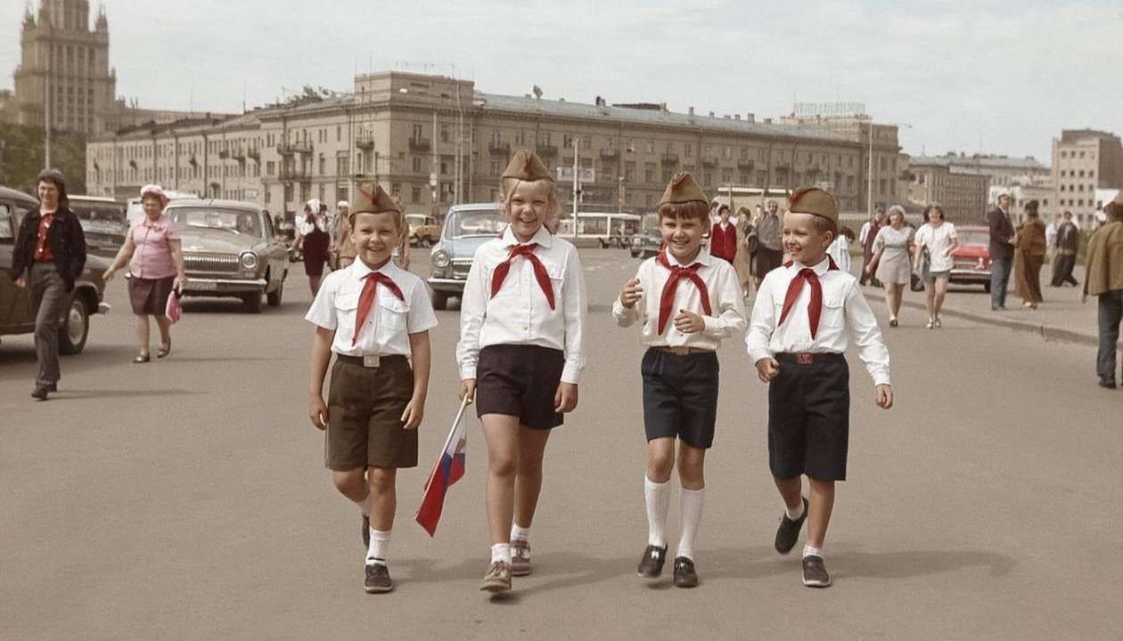 Тематическое фото Создано при помощи ИИ