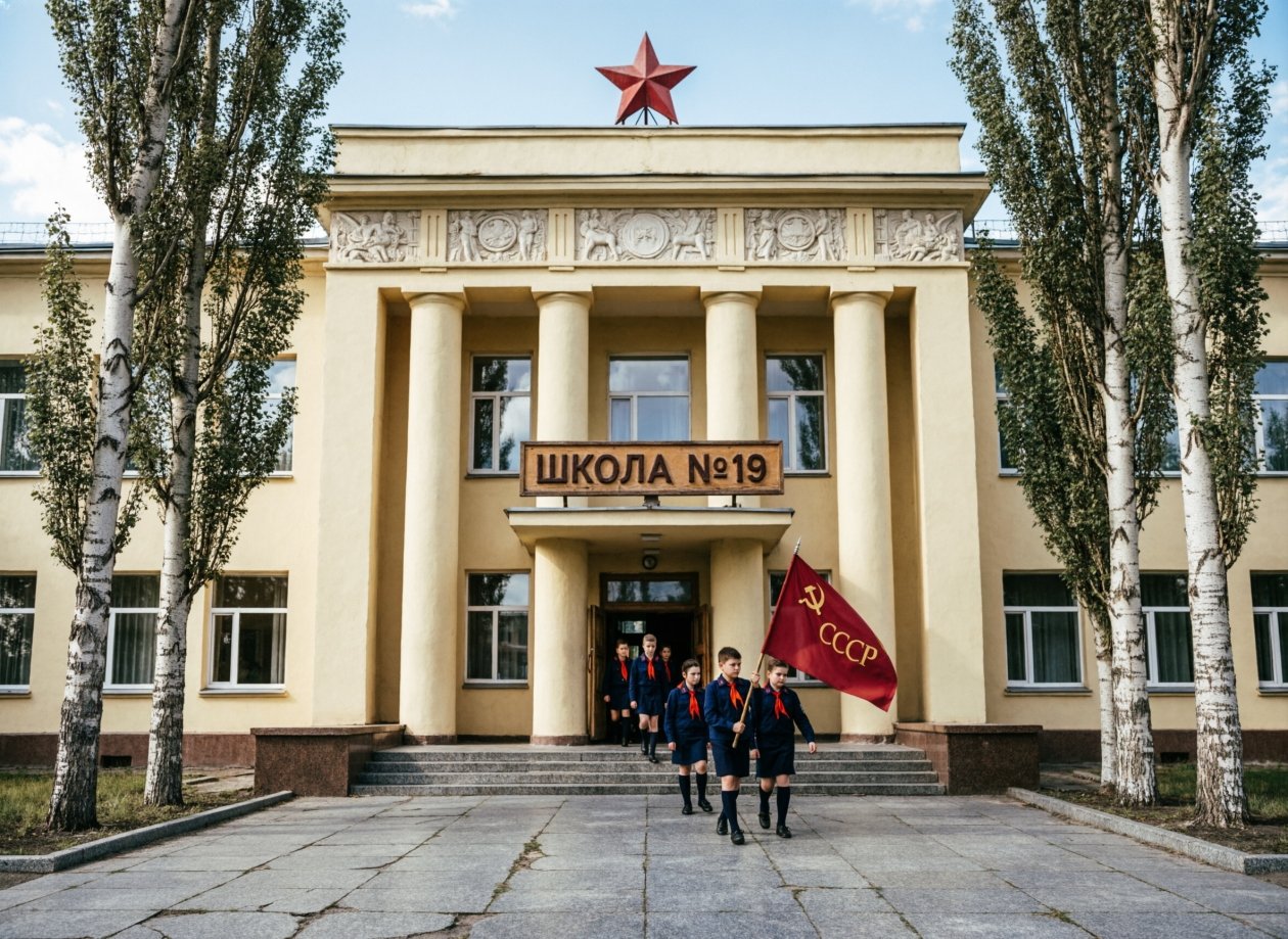 Тематическое фото сгенерировано ИИ