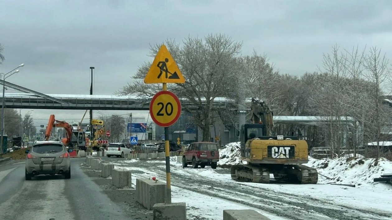 пресс-служба министерства транспорта и дорожного хозяйства Сахалинской области