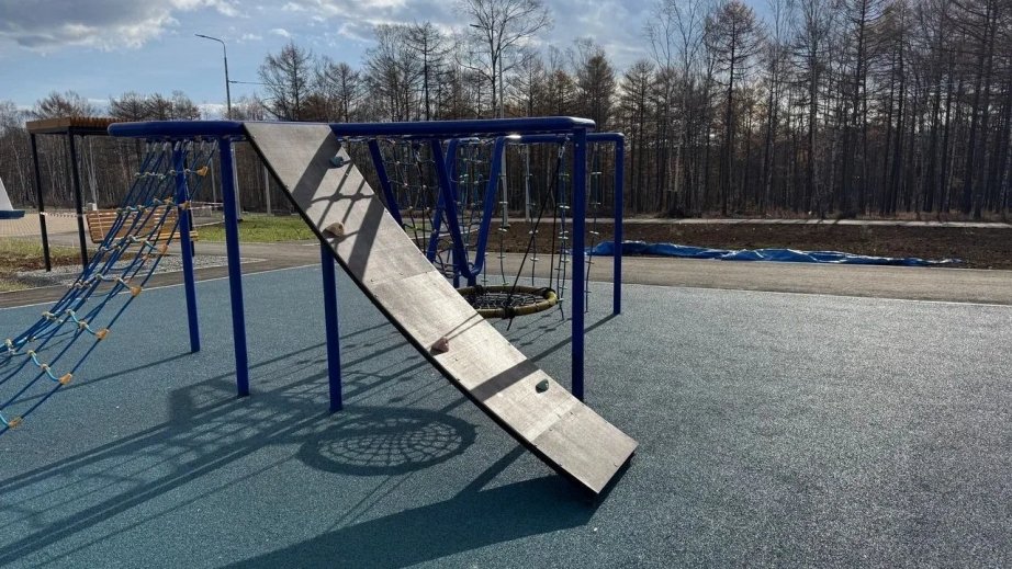 Пресс-служба министерства жилищно-коммунального хозяйства Хабаровского края