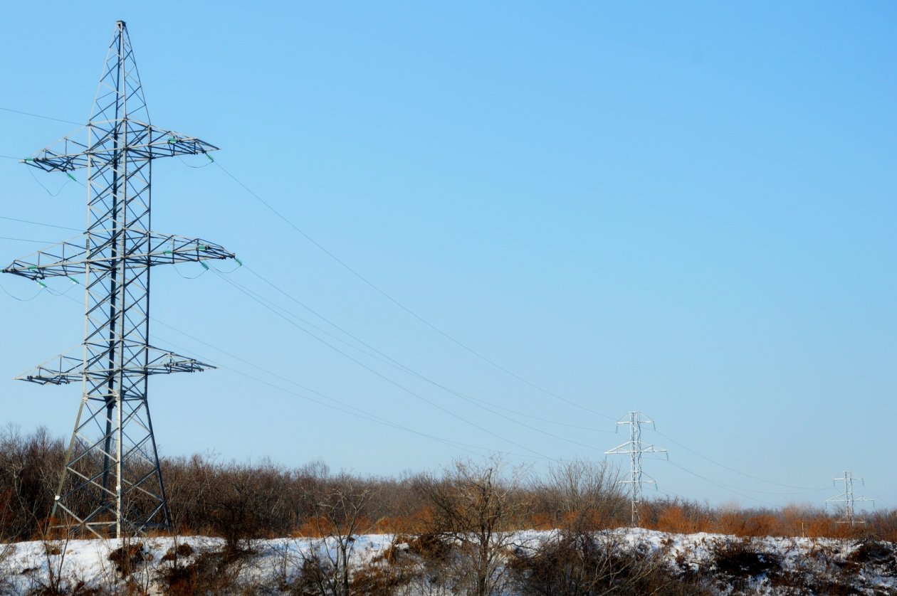 Тематическая иллюстрация пресс-служба ДРСК