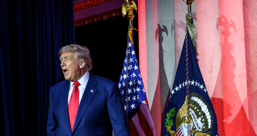 Пресс-служба Белого дома