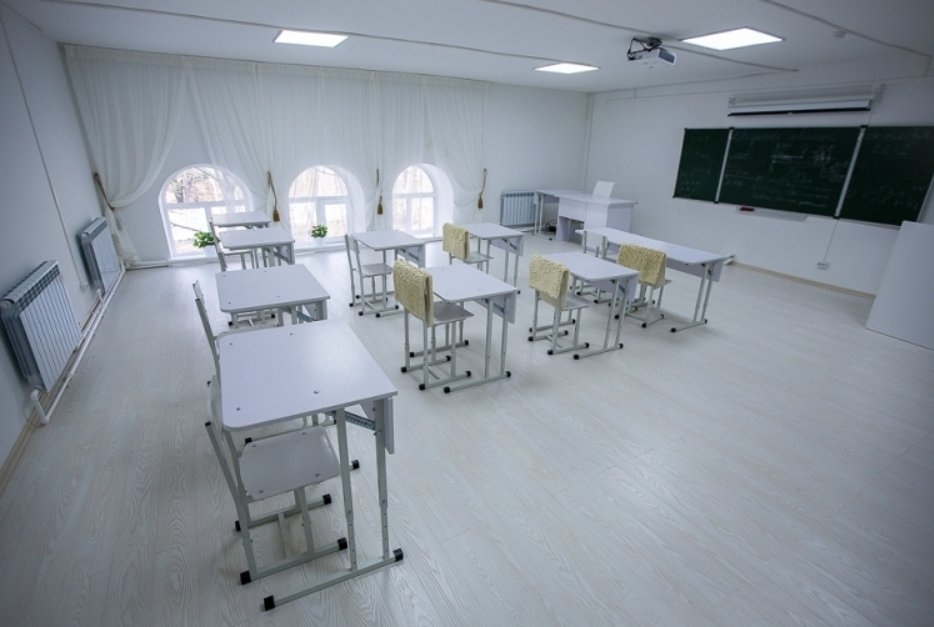 Тематическое фото ИА EAOMedia