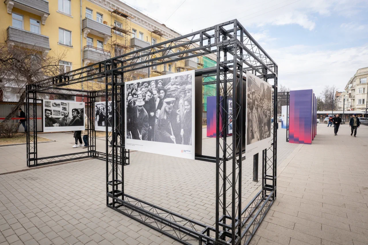 . Александр Паниотов