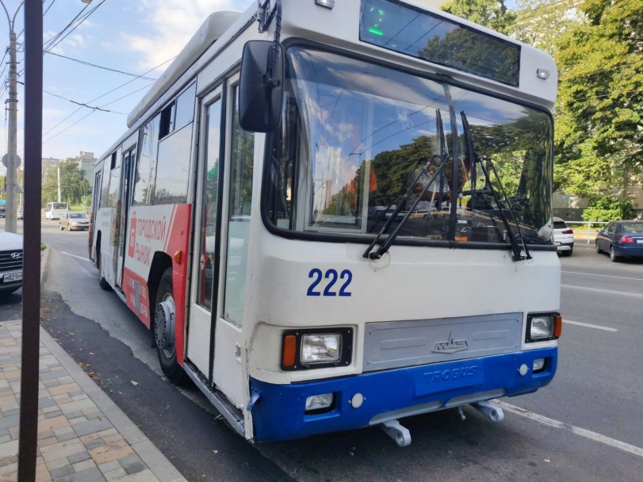 Тематическое фото Елена Гиневская, ИА Stavropol.Media