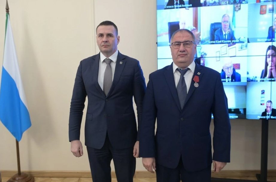 Антон Шевченко