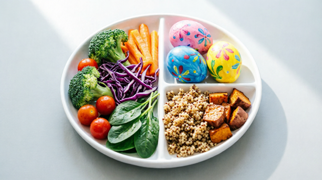 Тематическое фото Создано при помощи ИИ