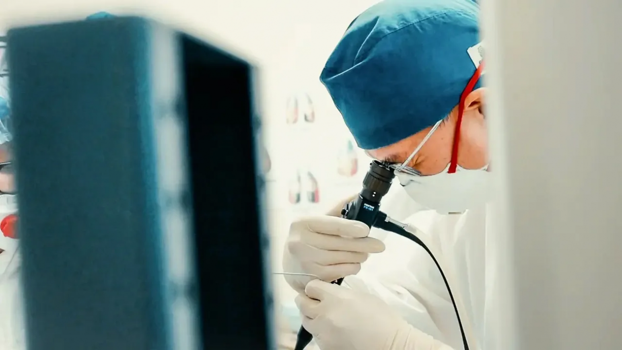 Минздрав Бурятии