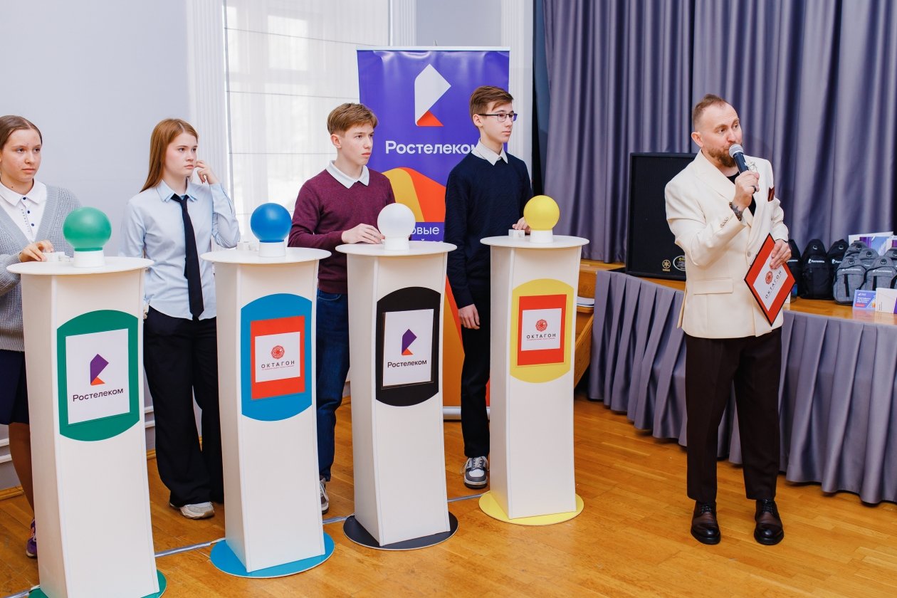 пресс-служба компании 