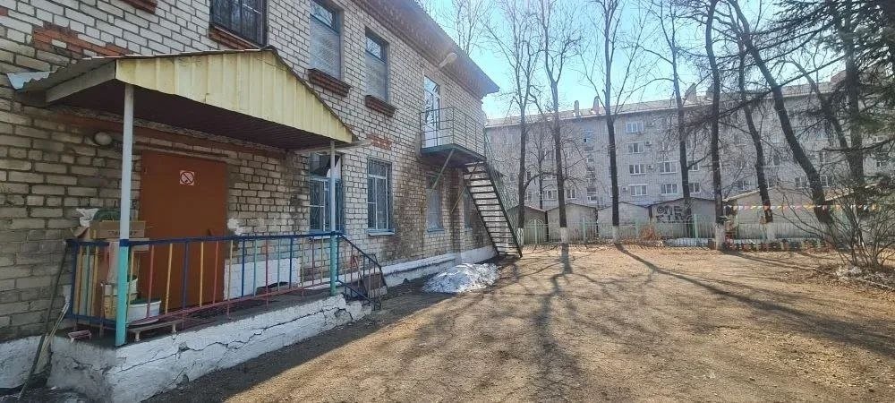 мэрия Биробиджана