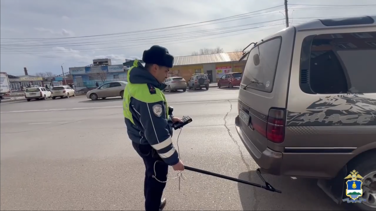 МВД по Бурятии