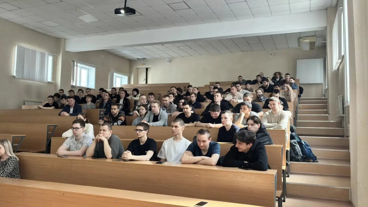 Тематическое фото ДРСК