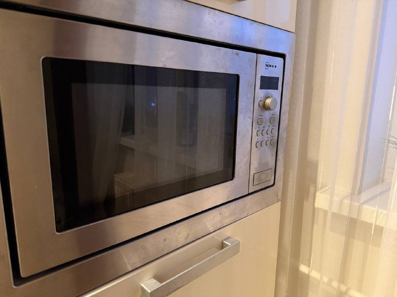 Грею 1 фрукт, и микроволновку не узнать: сияет так, словно после клининга ИА Stavropol.Media