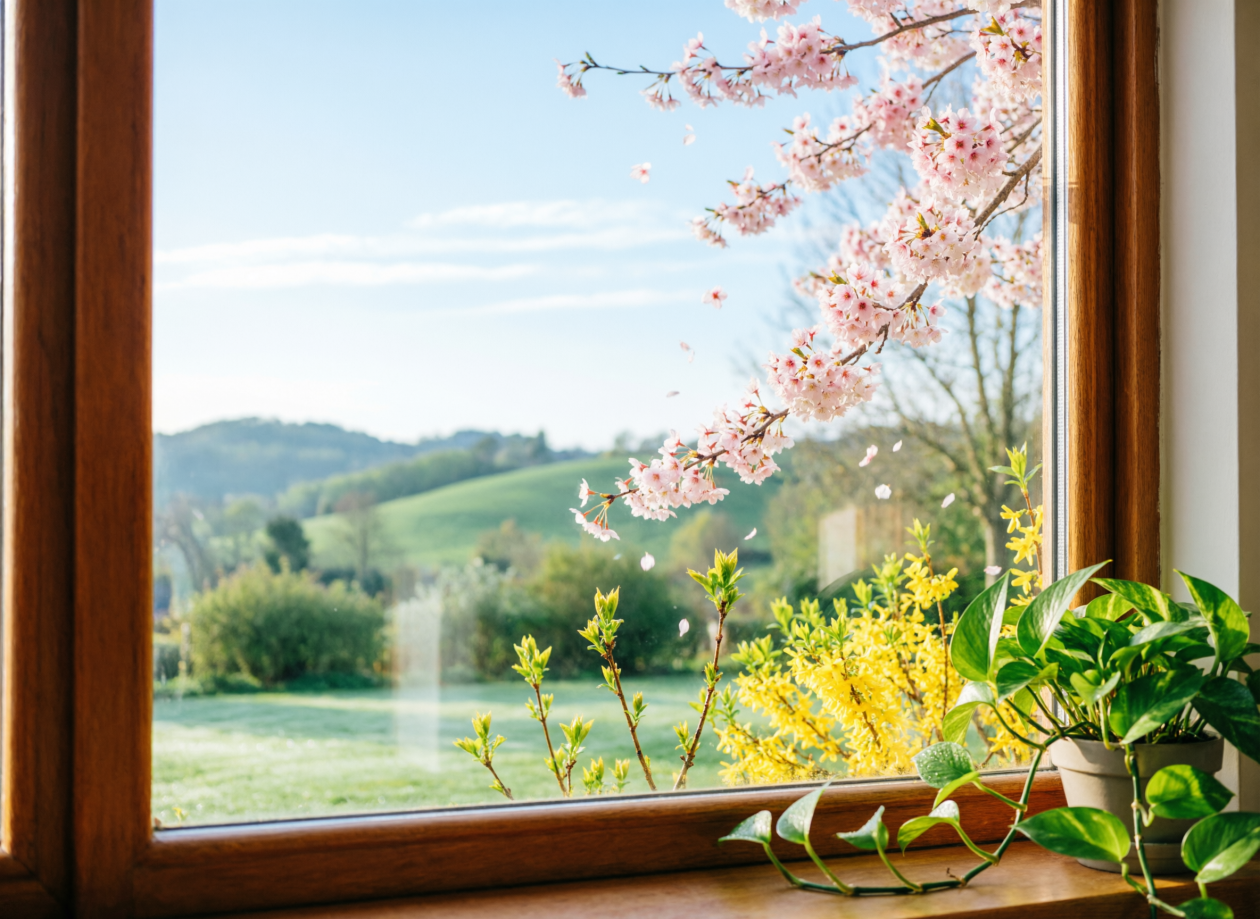 Тематическое фото Создано при помощи ИИ.