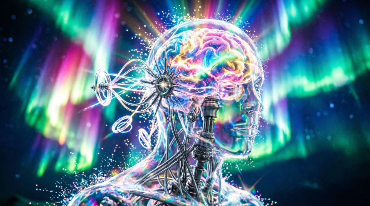 Тематическое фото Создано при помощи ИИ