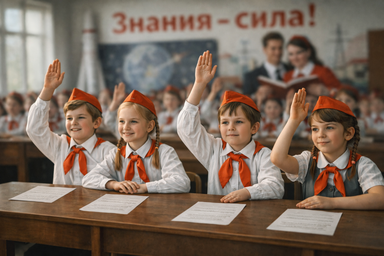 Тематическое фото сгенерировано при помощи ИИ