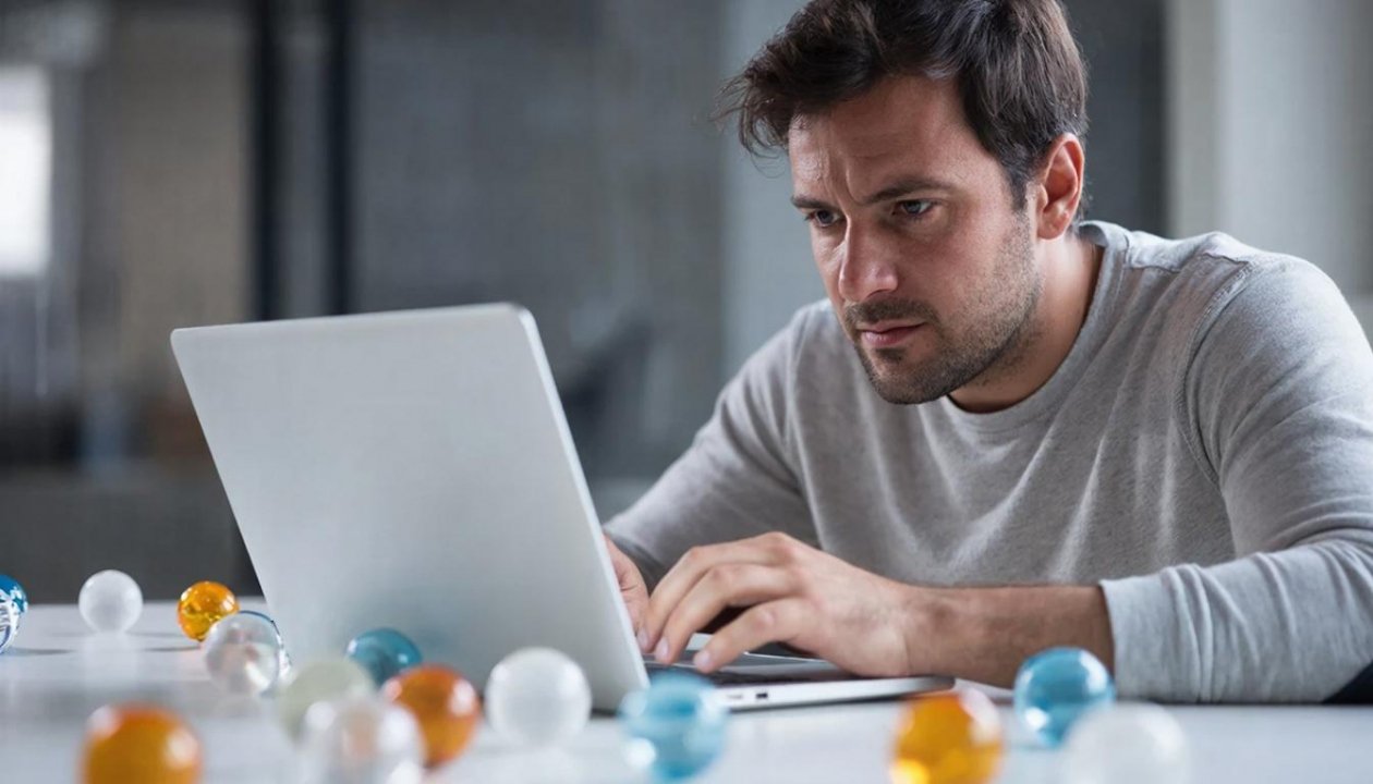 Тематическое фото Создано при помощи ИИ