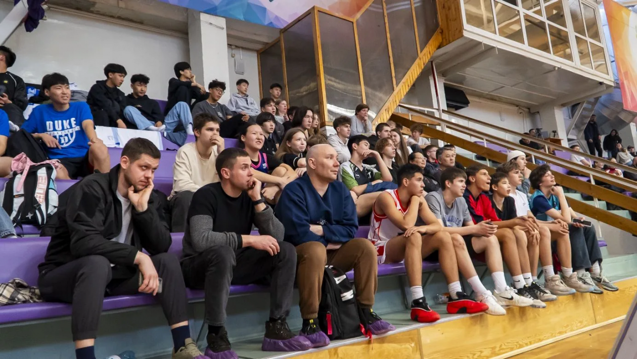 Горсовет Улан-Удэ