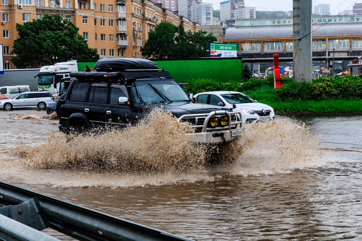 Площадь Луговая Евгений Кулешов, ИА PrimaMedia