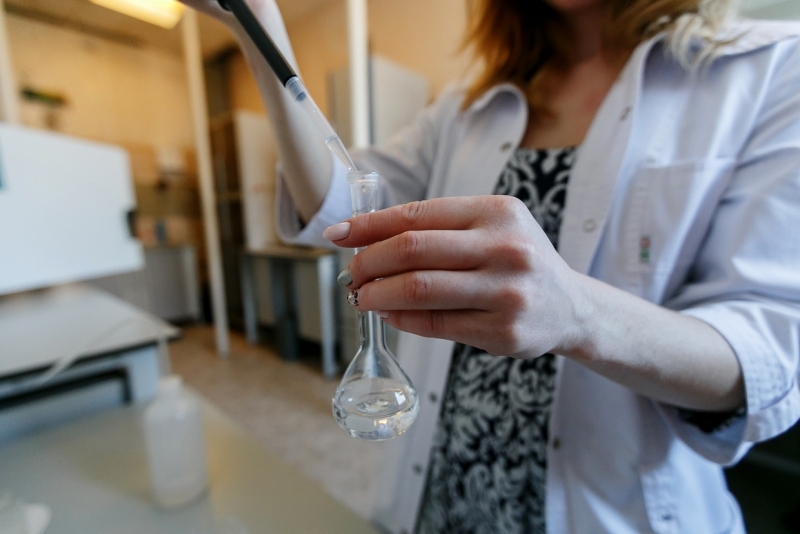 Комары с опасной болезнью распространяются в центральной России Александр Хитров, ИА PrimaMedia