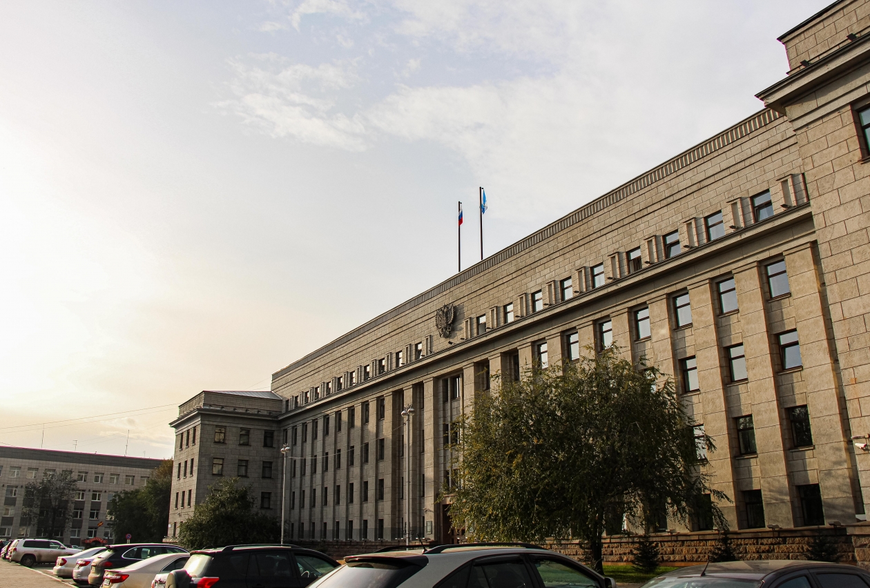 Участник СВО планирует участвовать в довыборах депутата ЗС Иркутской области Юлия Ушакова, ИА IrkutskMedia