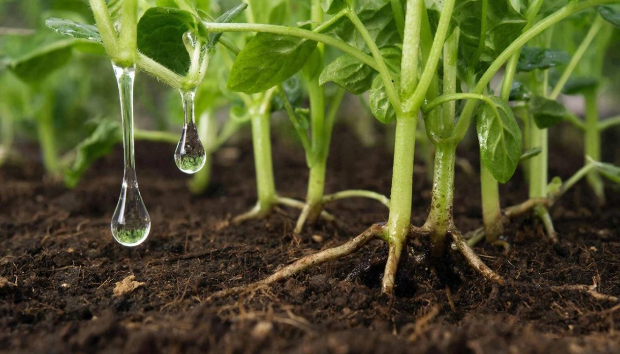 Тематическое фото Создано при помощи ИИ