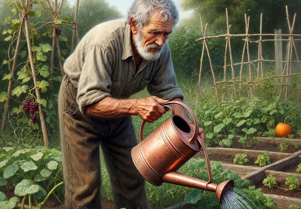 Тематическая иллюстрация Создано при помощи ИИ