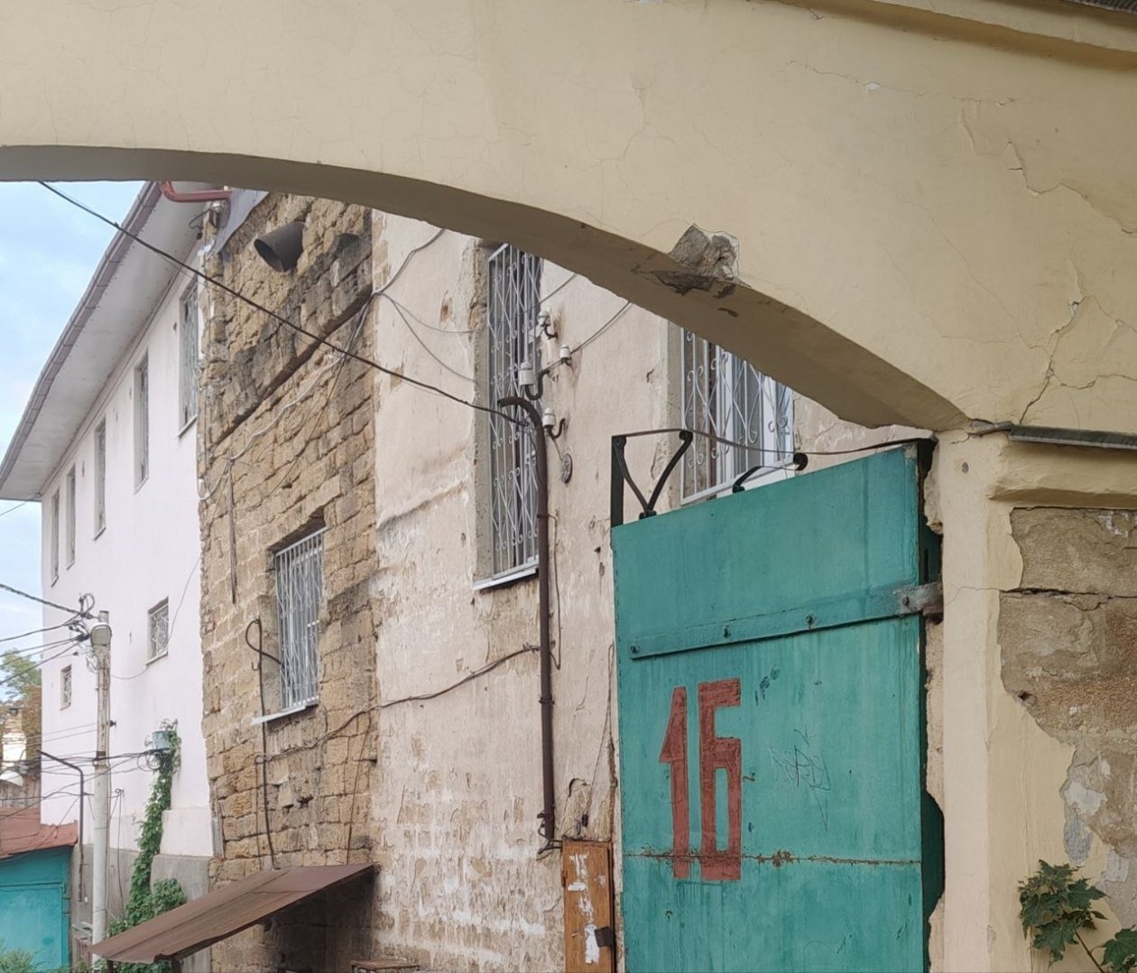 Центр Ставрополя в районе Шаумяна благоустроят за 50 млн по &quotтуристскому коду&quot Вероника Кизима, ИА Stavropol.Media