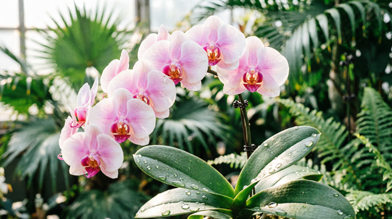 Тематическое фото Создано при помощи ИИ