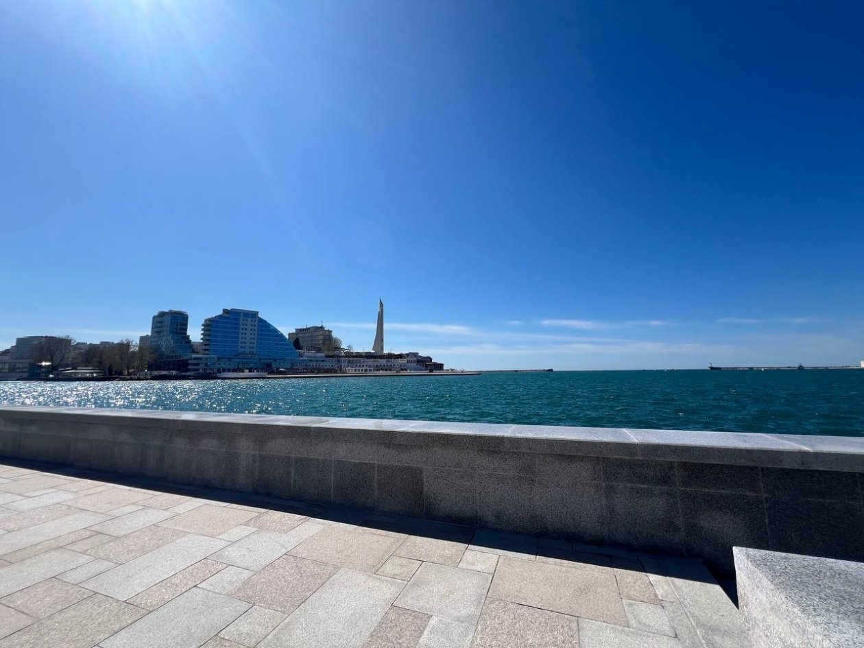 Тематическое фото ИА SevastopolMedia