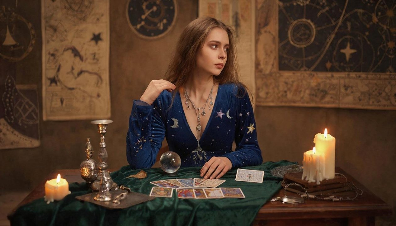 точный гороскоп Создано при помощи ИИ