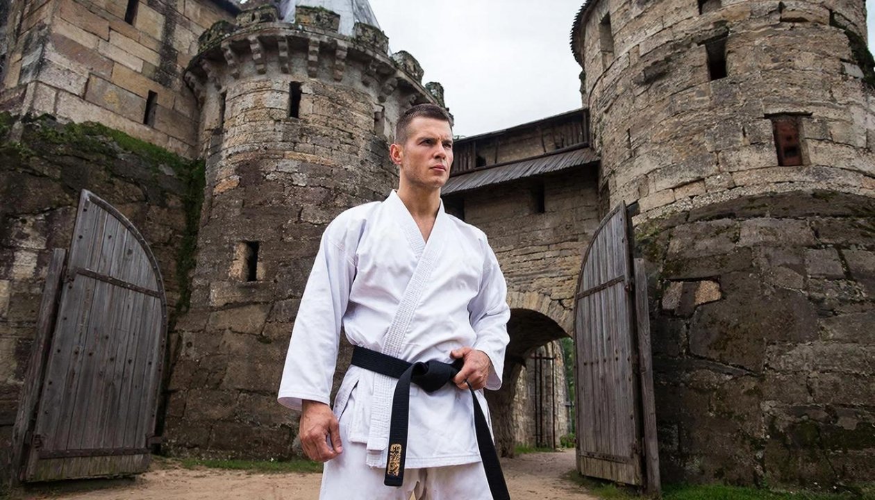 У вас черный пояс по истории, если знаете эти 7 дат - ТЕСТ Создано при помощи ИИ