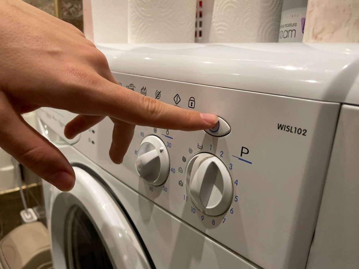 Обычная стирка теперь под запретом: россиян предупредили о неожиданных штрафах ИА Stavropol.Media