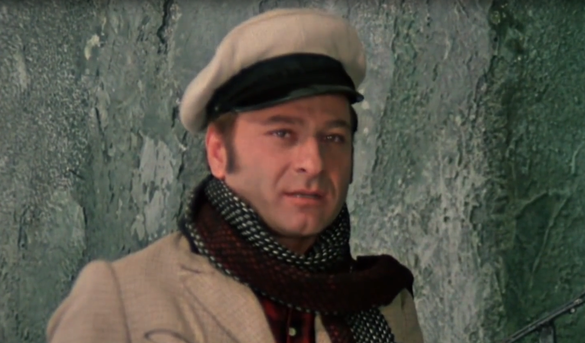 В зале славы киноманов вам готовят место, если назовете 6/6 фильмов по 1 кадру - ТЕСТ Кадр из фильма &quot12 стульев&quot (12+)