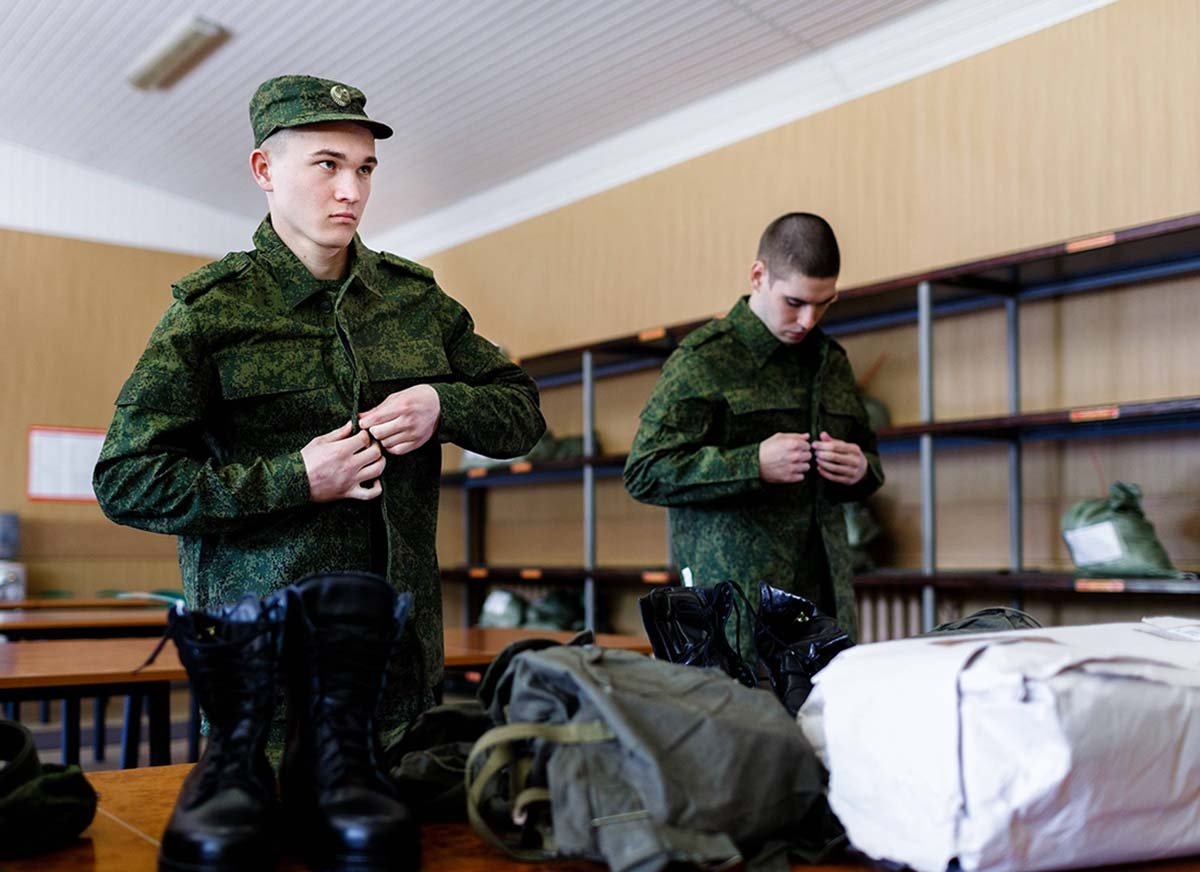 Владимир Бочаров