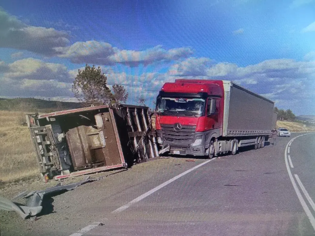 ДТП Госавтоинспекция Забайкалья