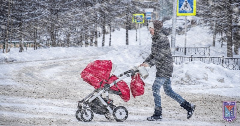 Тематическое фото ПСЦ Магаданской области