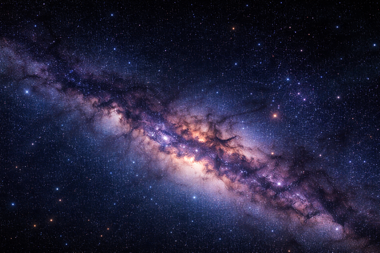 Тематическое фото Создано при помощи ИИ