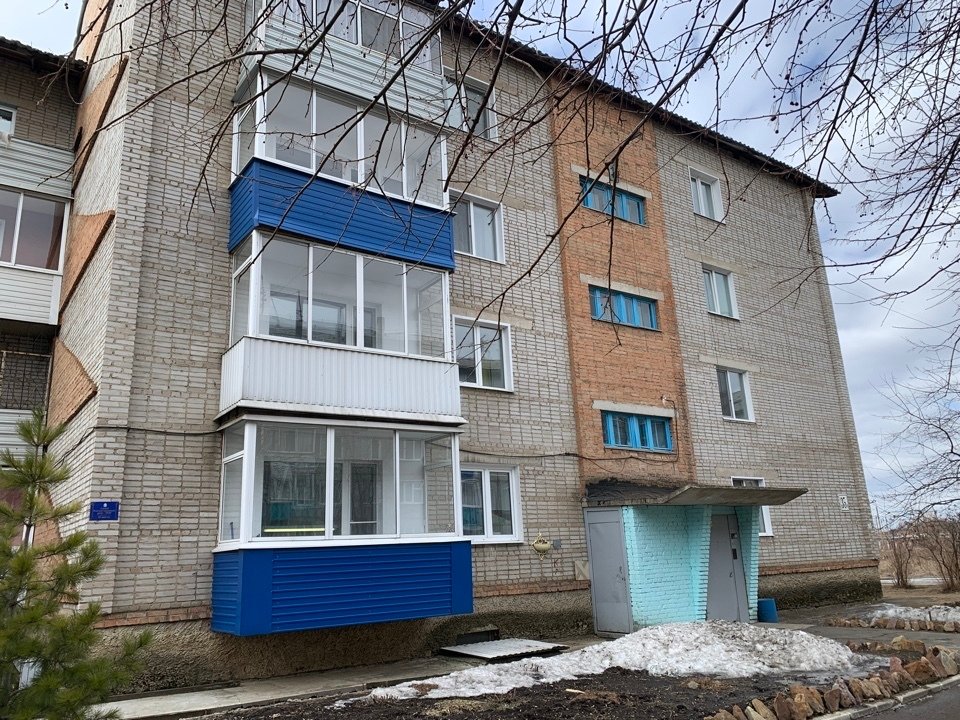 . пресс-служба администрации Канска