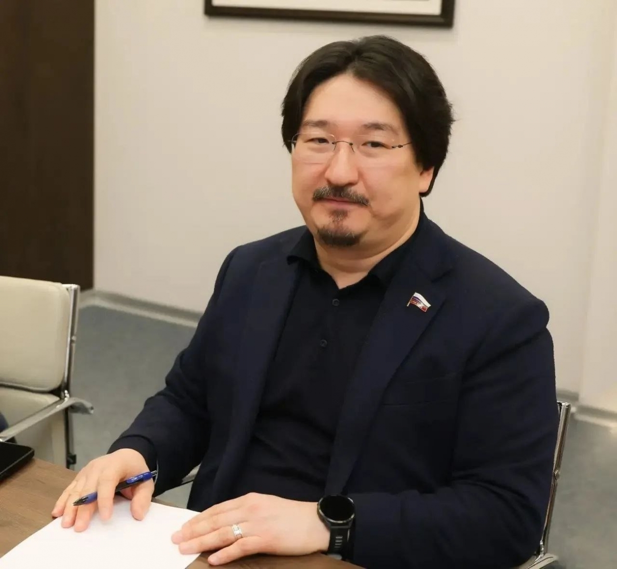 правительство ЕАО