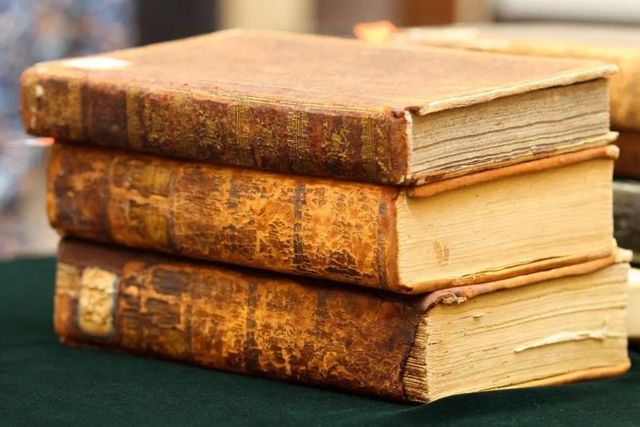 Редкие и ценные издания в Хабаровском крае переводят в цифру Пресс-служба министерства культуры Хабаровского края