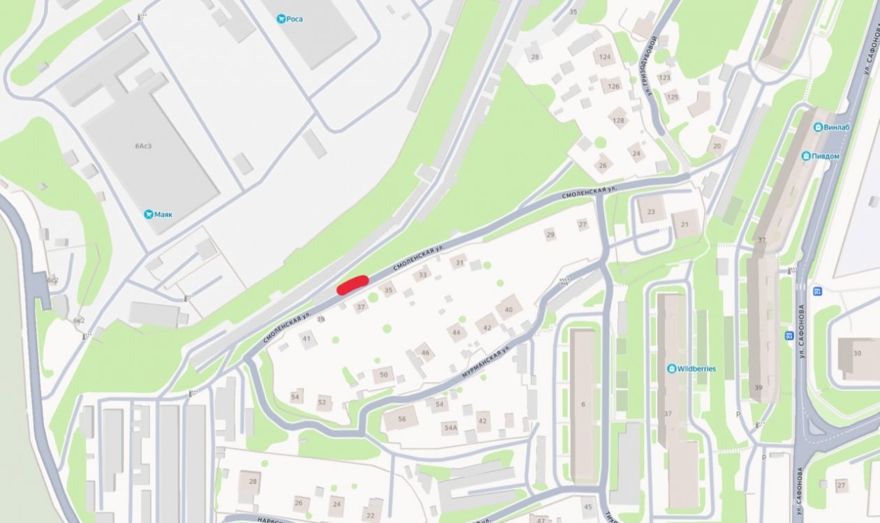 Телеграм-канал (18+) safonkavdk