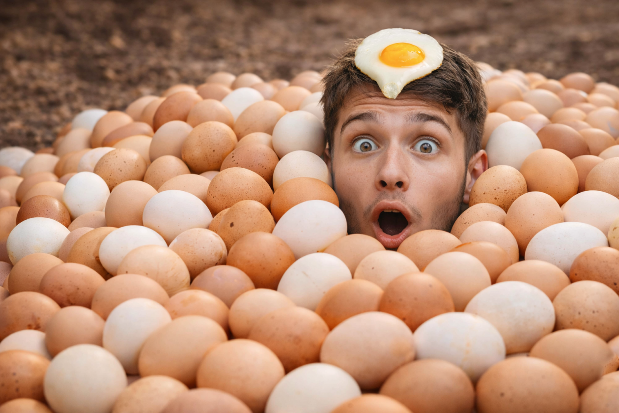 Ваши знания действительно крепкие или это всего лишь иллюзия? Создано при помощи ИИ