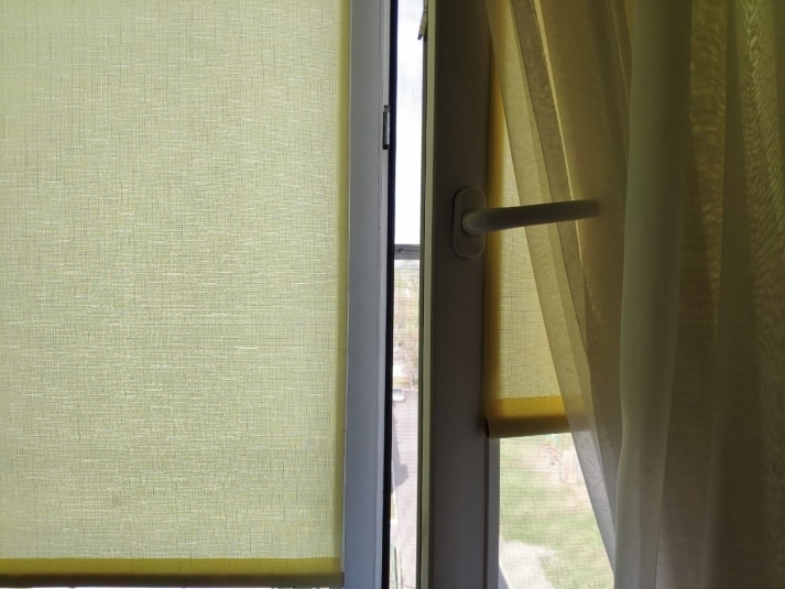 Двухлетний мальчик выпал из окна четвёртого этажа в Иркутске ИА ЕАОMedia