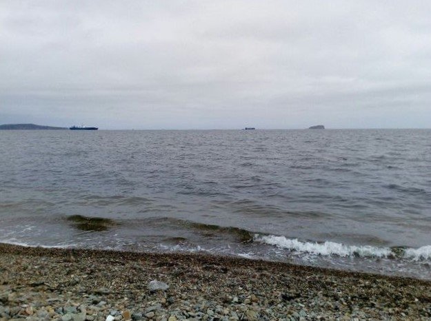 Ситуация неоднозначная Евгения Клименко, ИА UssurMedia