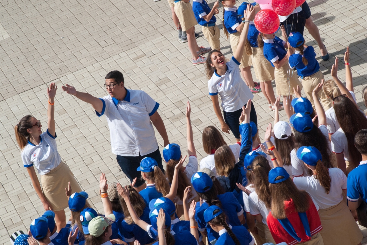 Тематическое фото ИА OmskMedia