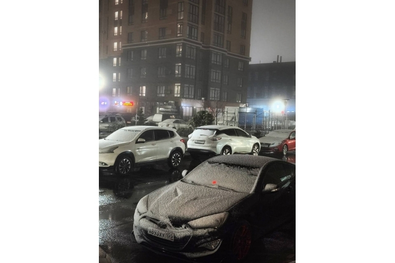 Телеграм-канал